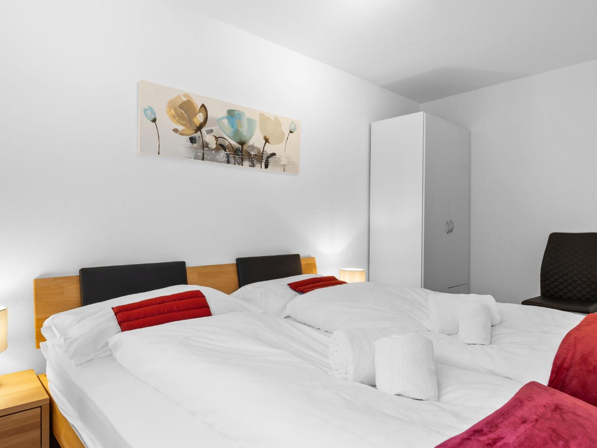 Apartment Silence-1 By Interhome Zermatt Ngoại thất bức ảnh