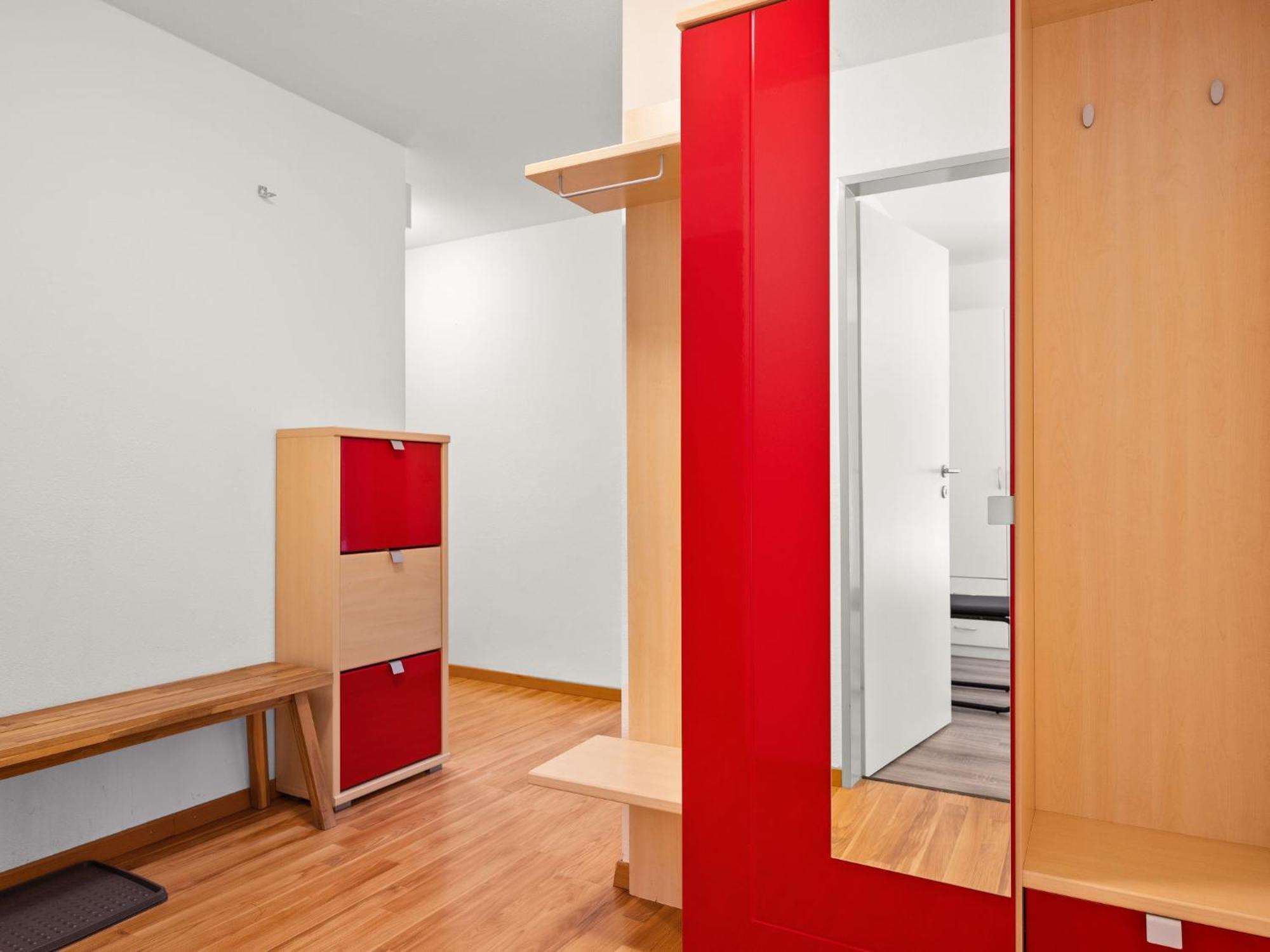 Apartment Silence-1 By Interhome Zermatt Ngoại thất bức ảnh