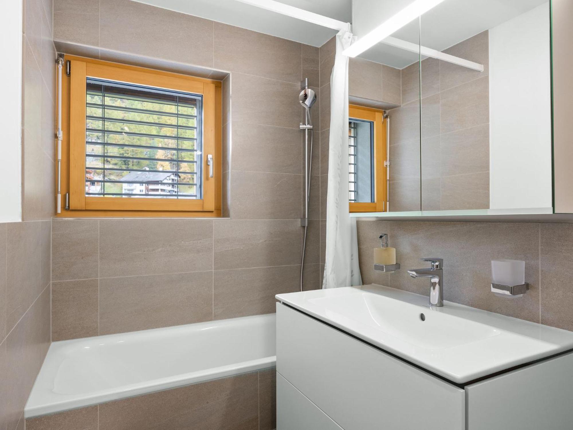 Apartment Silence-1 By Interhome Zermatt Ngoại thất bức ảnh