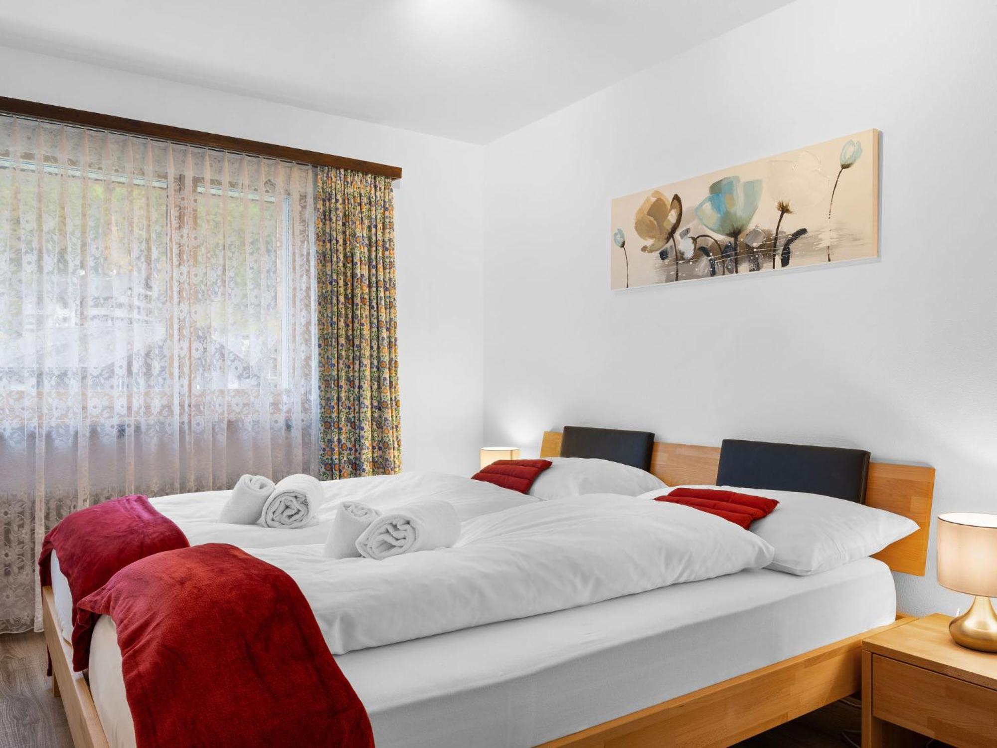 Apartment Silence-1 By Interhome Zermatt Ngoại thất bức ảnh