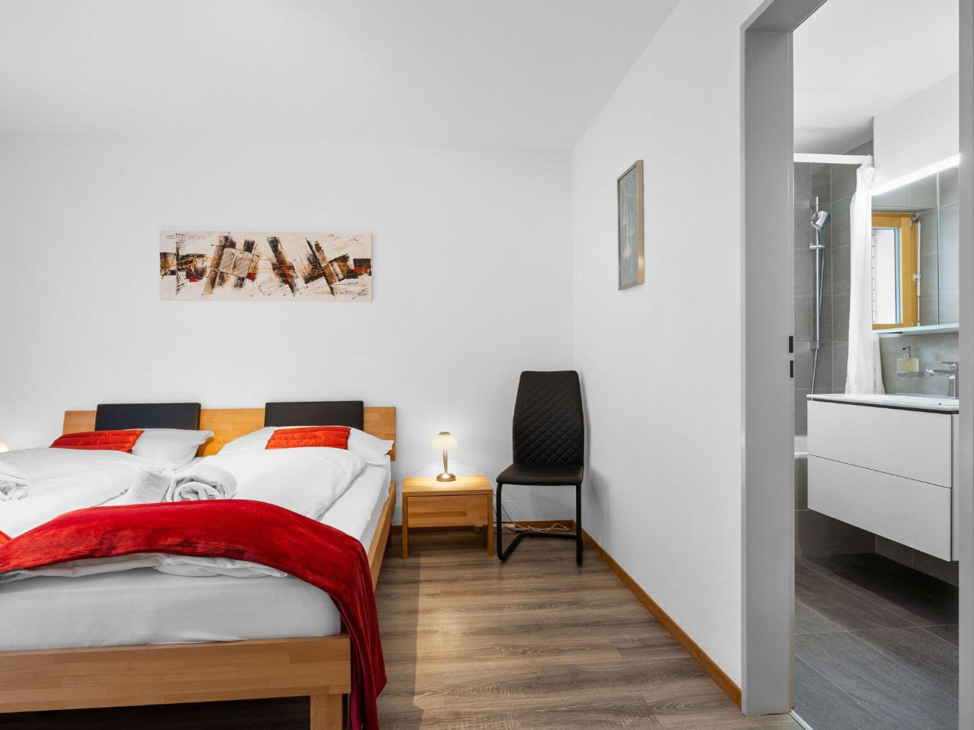 Apartment Silence-1 By Interhome Zermatt Ngoại thất bức ảnh