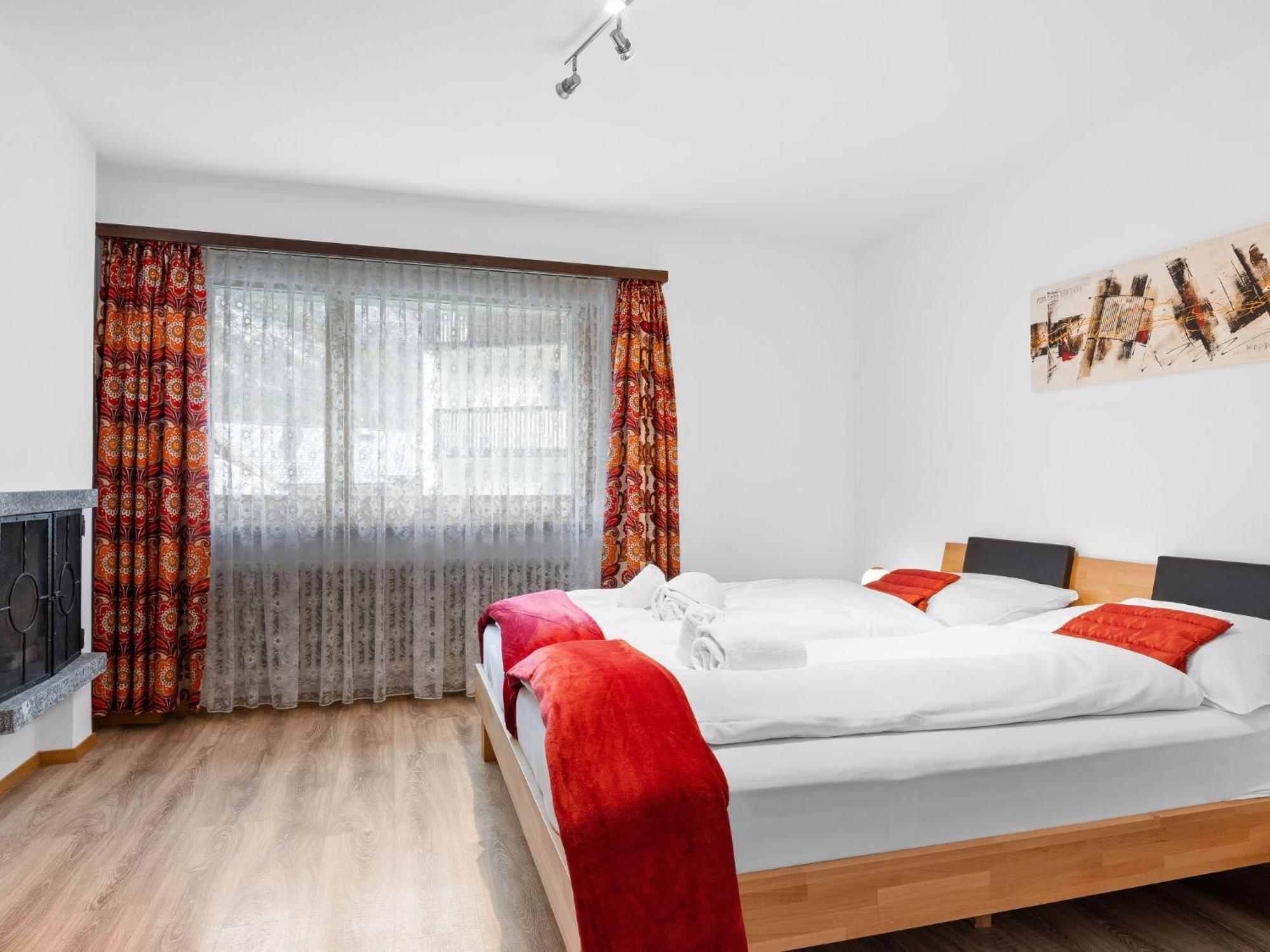 Apartment Silence-1 By Interhome Zermatt Ngoại thất bức ảnh
