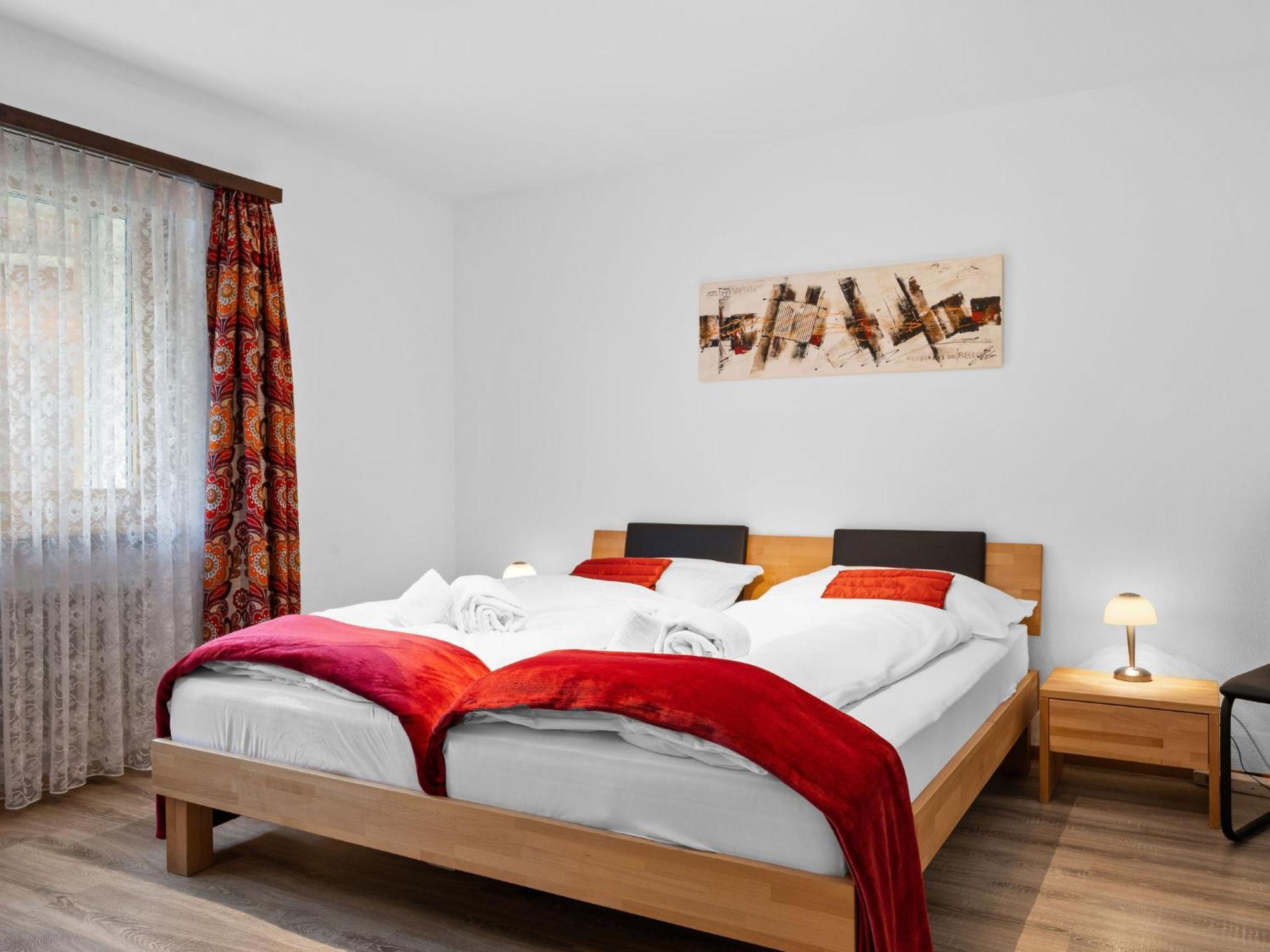 Apartment Silence-1 By Interhome Zermatt Ngoại thất bức ảnh