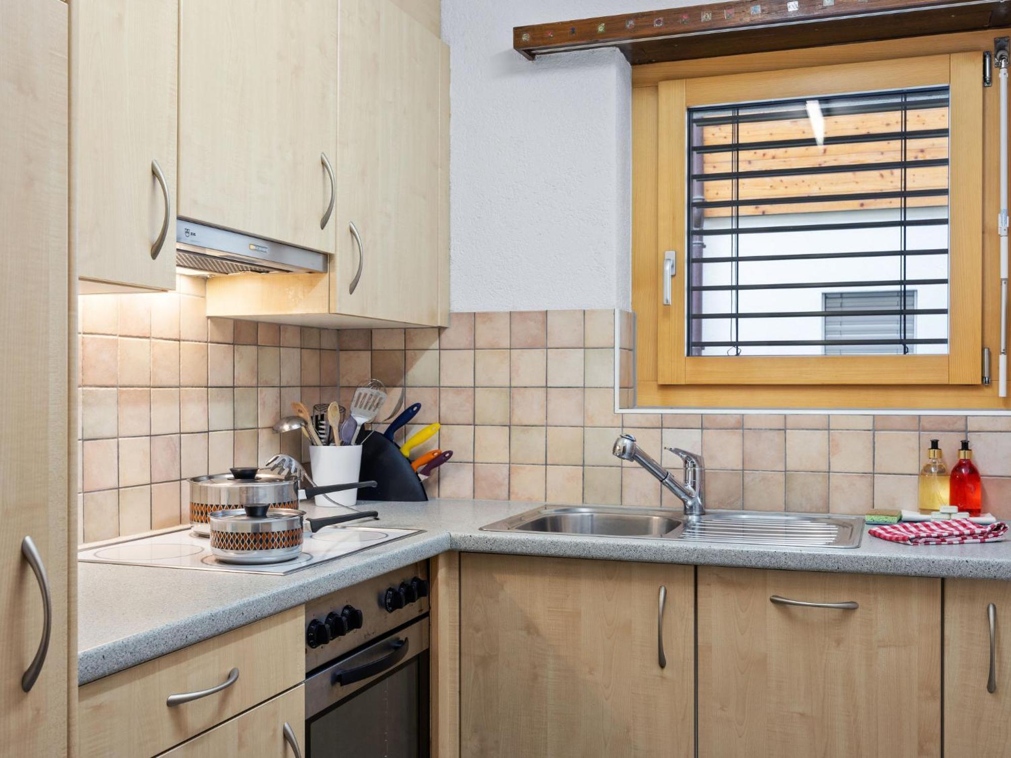 Apartment Silence-1 By Interhome Zermatt Ngoại thất bức ảnh