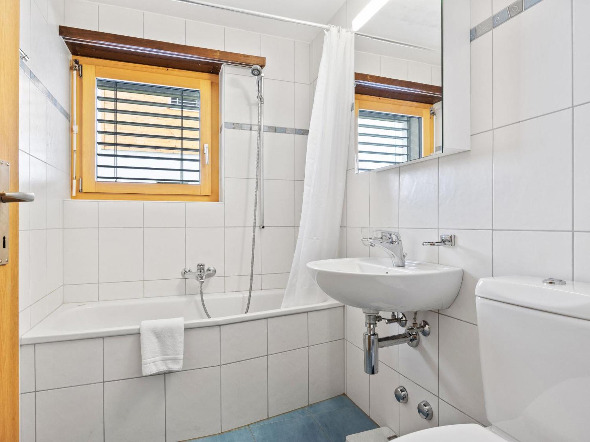 Apartment Silence-1 By Interhome Zermatt Ngoại thất bức ảnh